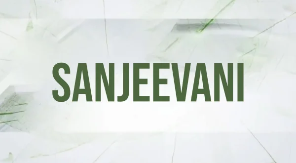 संजीवनी