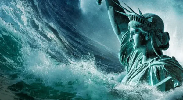 The Last Wave - La submersion finale