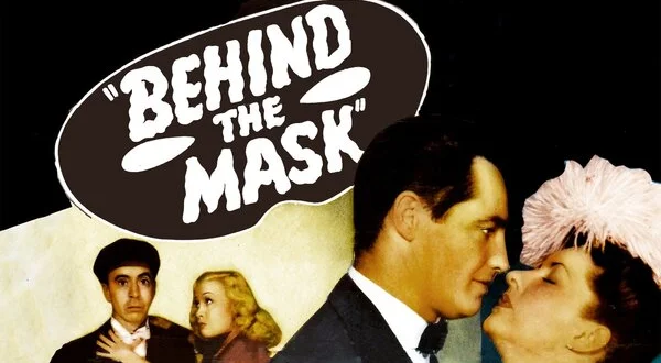 Behind the Mask