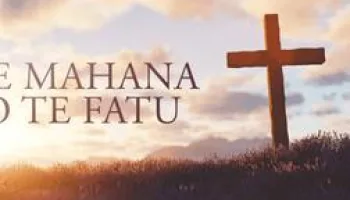 Te mahana o te fatu