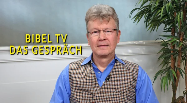 Bibel TV das Gespräch