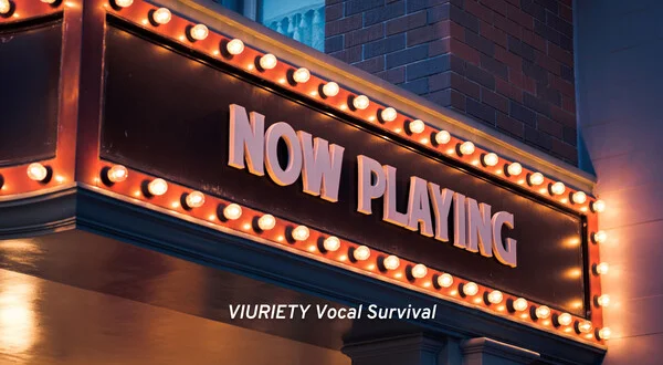 VIURIETY Vocal Survival