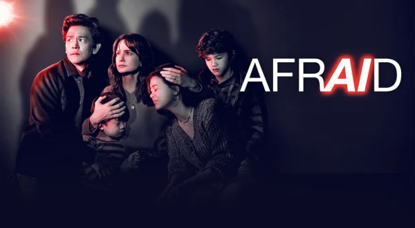Afraid