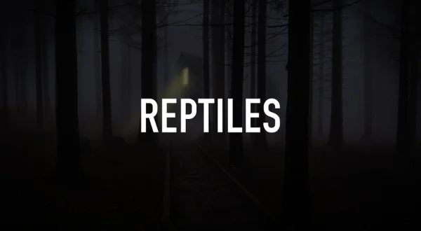 Reptiles