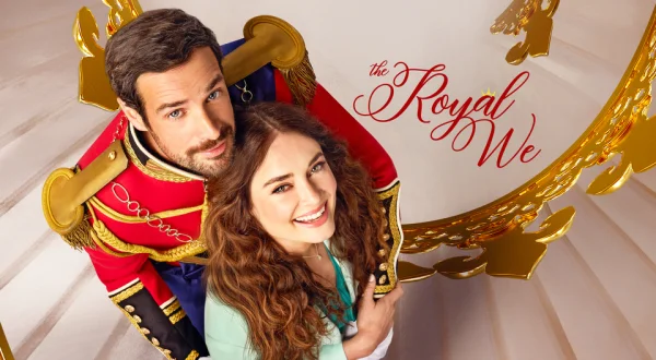 The Royal We