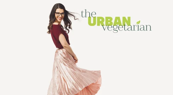 The Urban Vegetarian