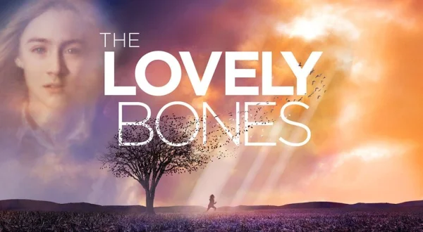 The Lovely Bones