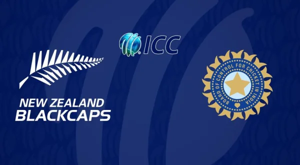 Live: T20 Cricket