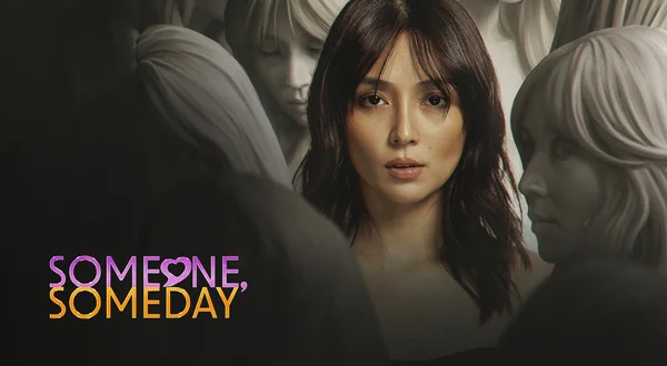 Someone, Someday