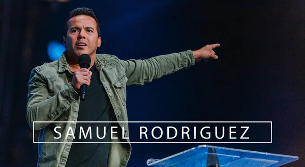 Samuel Rodriguez