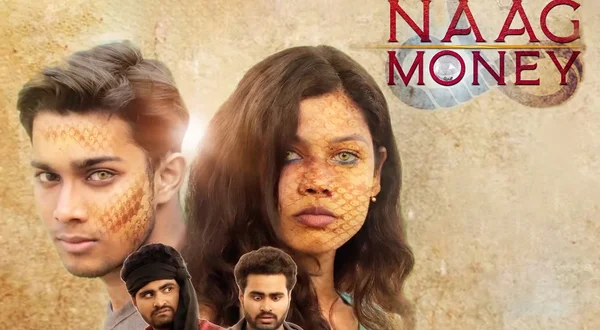 Naagmani