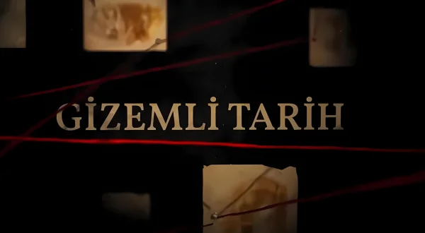Gizemli Tarih Frigler