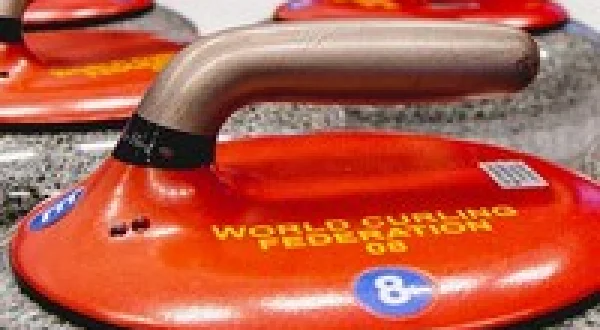 Campionati Europei di curling maschile