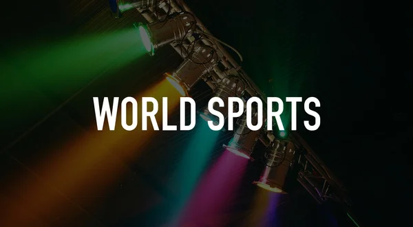 World Sports