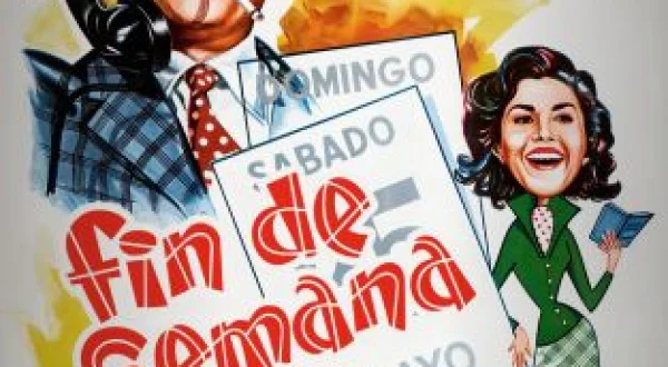 Fin de semana