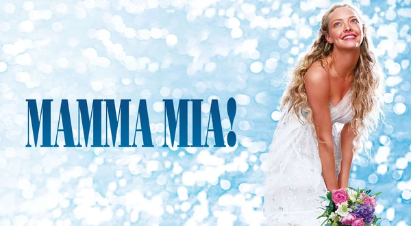 Mamma Mia!