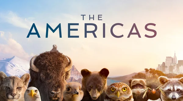 The Americas
