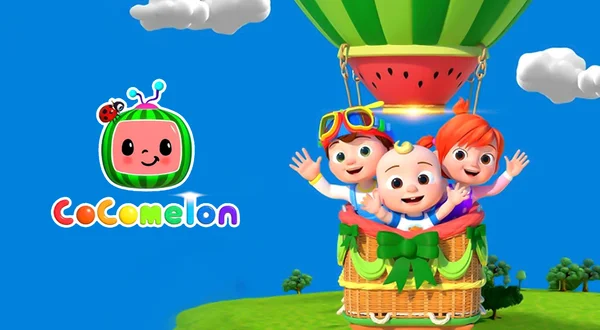 Cocomelon