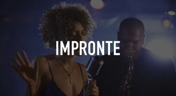 Impronte
