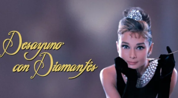 Desayuno con diamantes