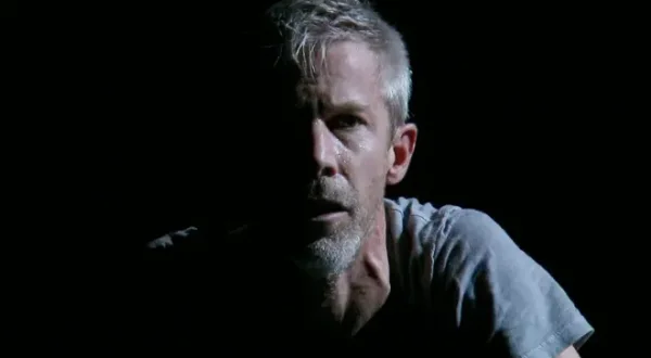 Crystal Pite: Betroffenheit