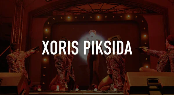 Xoris Piksida