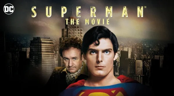 Superman: The Movie