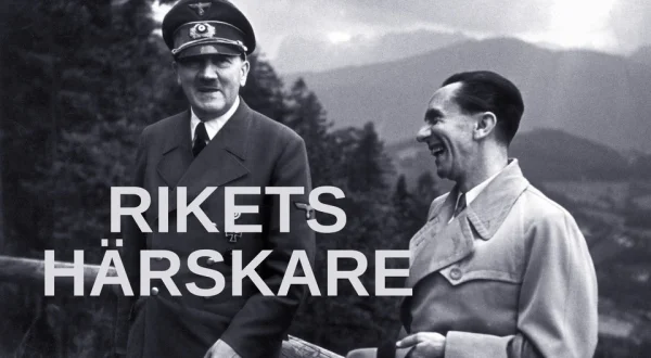 Rikets härskare