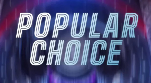 Popular Choice
