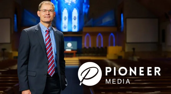 Pioneer Media