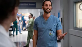 New Amsterdam