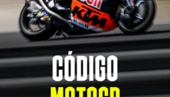 Código MotoGP