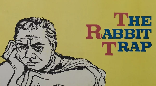 The Rabbit Trap