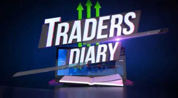 Traders' Diary