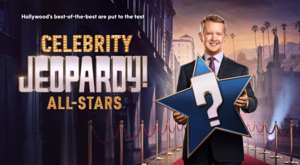 Celebrity Jeopardy!