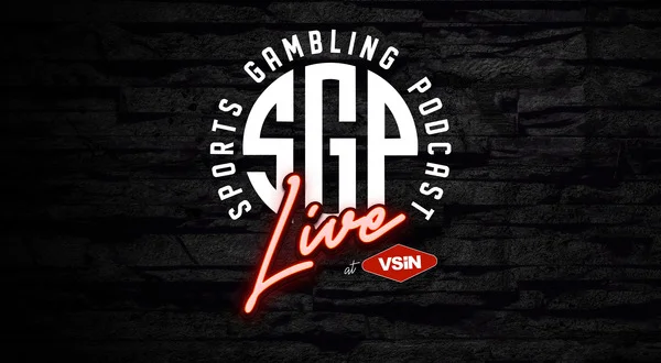 Sports Gambling Podcast