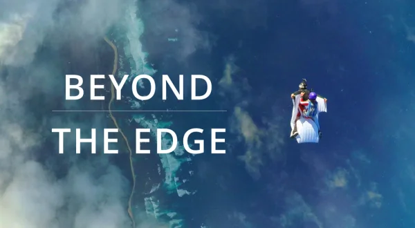 Beyond the Edge