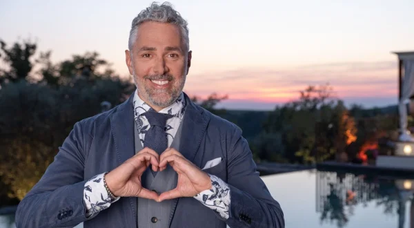 First Dates Hotel