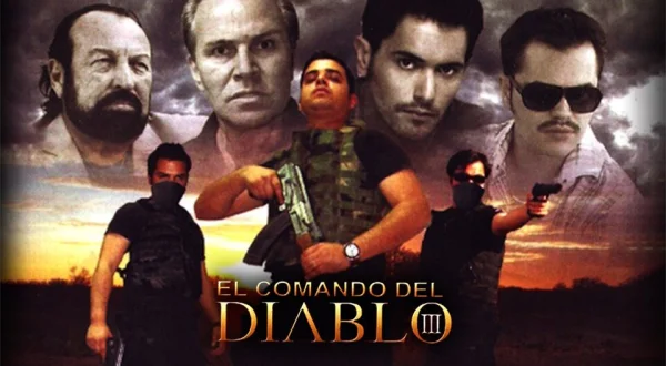 El comando del diablo 3