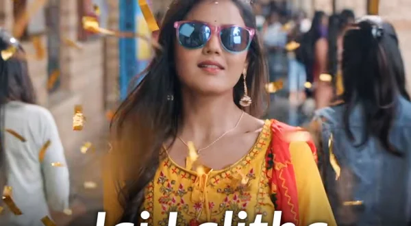 Jai Lalitha