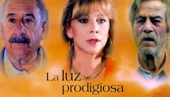 La luz prodigiosa