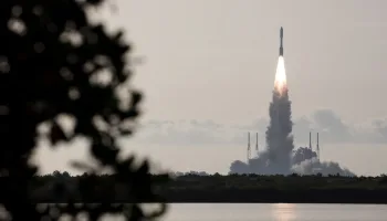 Mission Mars 2020