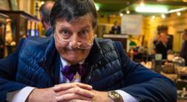 Bargain Hunt
