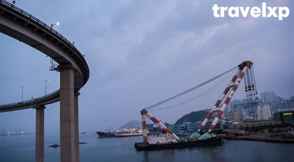 10 Days Korea