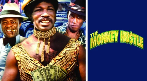 The Monkey Hustle