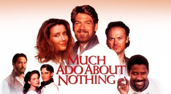 Much Ado About Nothing