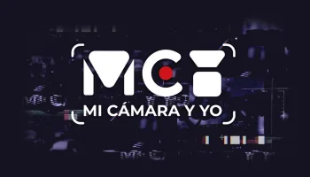 Mi cámara y yo