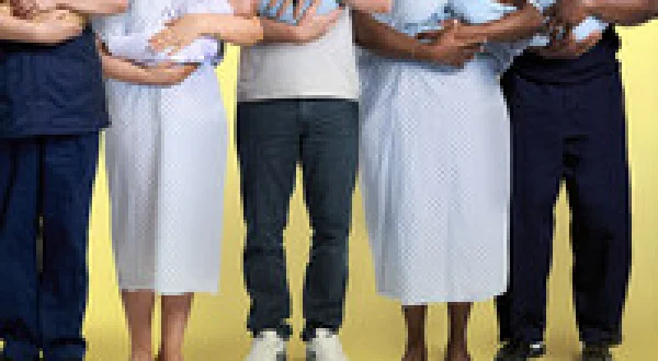 One Born Every Minute