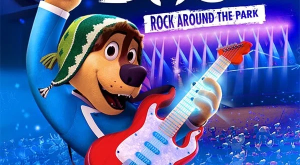 Rock Dog 2