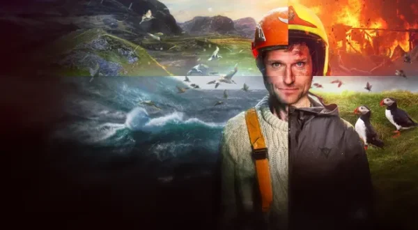 Guy Martin: Proper Jobs